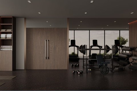 Apartament në Dubai, Emiratet e Bashkuara Arabe 3 dhoma gjumi, 182.6 m2. № 622173 - Foto 11