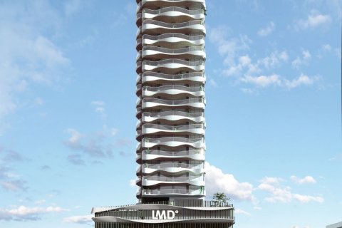 Apartament në Dubai, Emiratet e Bashkuara Arabe 3 dhoma gjumi, 182.6 m2. № 622173 - Foto 14