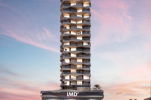Apartament në Dubai, Emiratet e Bashkuara Arabe 3 dhoma gjumi, 182.6 m2. № 622173 - Foto 13