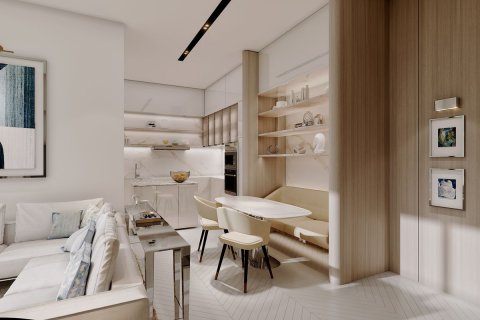 Apartament në Dubai, Emiratet e Bashkuara Arabe 3 dhoma gjumi, 182.6 m2. № 622173 - Foto 5