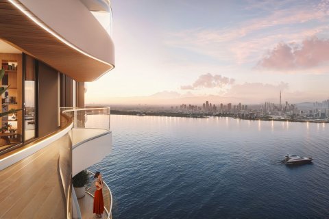 Apartament në Dubai, Emiratet e Bashkuara Arabe 3 dhoma gjumi, 182.6 m2. № 622173 - Foto 1