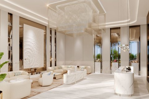 Apartament në Dubai, Emiratet e Bashkuara Arabe 3 dhoma gjumi, 182.6 m2. № 622173 - Foto 7