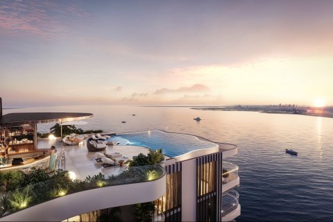 Apartament në Dubai, Emiratet e Bashkuara Arabe 3 dhoma gjumi, 182.6 m2. № 622173 - Foto 2