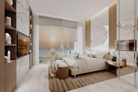 Apartament në Dubai, Emiratet e Bashkuara Arabe 3 dhoma gjumi, 182.6 m2. № 622173 - Foto 4