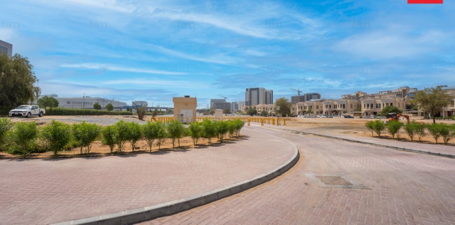 Zemljište u Wadi Al Safa 2, Dubai, UAE 525.3 m2 Br. 610530