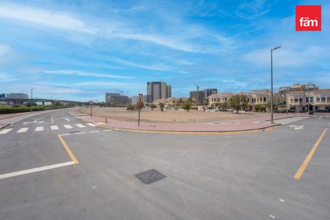 Γη σε Wadi Al Safa 2, Dubai, ΗΑΕ 495.1 τ.μ. Αρ. 610531 - φωτογραφία 8