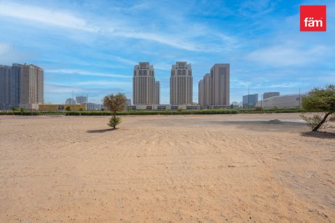 Γη σε Wadi Al Safa 2, Dubai, ΗΑΕ 495.1 τ.μ. Αρ. 610531 - φωτογραφία 5