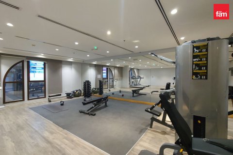 Byt v Arjan, Dubai, SAE 1 ložnice, 68.7 m² Č.: 610527 - fotografie 25