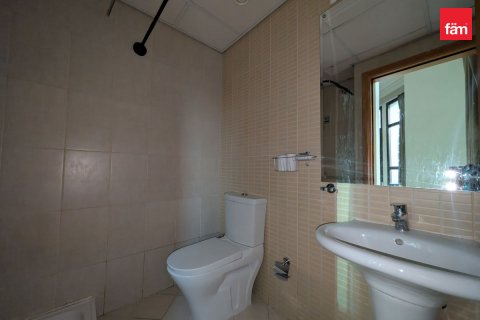 Byt v Arjan, Dubai, SAE 1 ložnice, 68.7 m² Č.: 610527 - fotografie 21