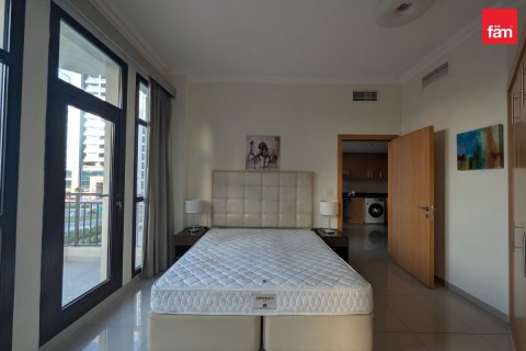 Byt v Arjan, Dubai, SAE 1 ložnice, 68.7 m² Č.: 610527 - fotografie 16