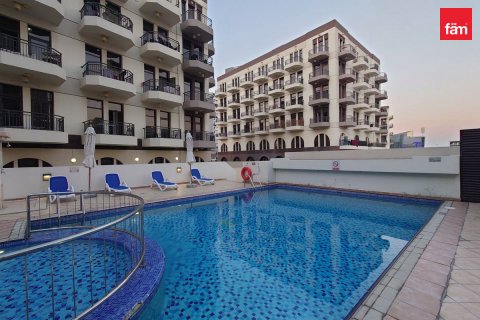 Byt v Arjan, Dubai, SAE 1 ložnice, 68.7 m² Č.: 610527 - fotografie 27