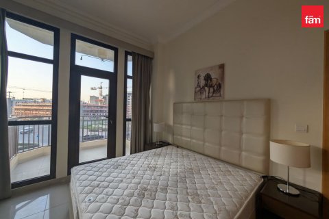 Byt v Arjan, Dubai, SAE 1 ložnice, 68.7 m² Č.: 610527 - fotografie 18