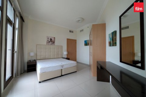 Byt v Arjan, Dubai, SAE 1 ložnice, 68.7 m² Č.: 610527 - fotografie 13