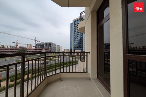 Byt v Arjan, Dubai, SAE 1 ložnice, 68.7 m² Č.: 610527 - fotografie 19