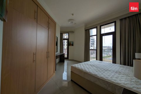 Byt v Arjan, Dubai, SAE 1 ložnice, 68.7 m² Č.: 610527 - fotografie 20