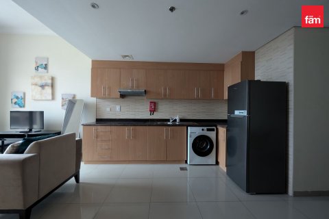 Byt v Arjan, Dubai, SAE 1 ložnice, 68.7 m² Č.: 610527 - fotografie 6