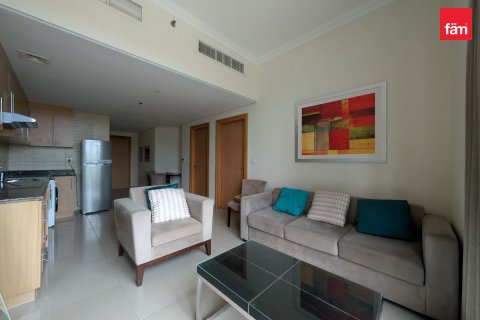 Byt v Arjan, Dubai, SAE 1 ložnice, 68.7 m² Č.: 610527 - fotografie 7