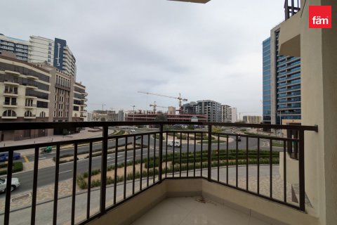 Byt v Arjan, Dubai, SAE 1 ložnice, 68.7 m² Č.: 610527 - fotografie 11