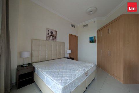 Byt v Arjan, Dubai, SAE 1 ložnice, 68.7 m² Č.: 610527 - fotografie 15