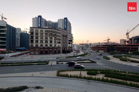 Byt v Arjan, Dubai, SAE 1 ložnice, 68.7 m² Č.: 610527 - fotografie 12