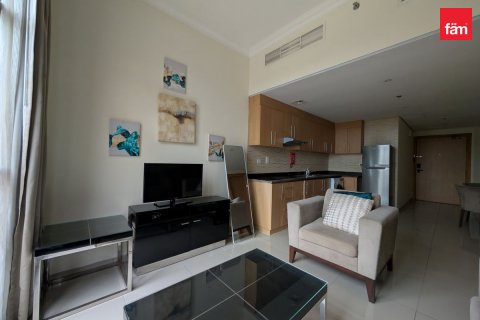 Byt v Arjan, Dubai, SAE 1 ložnice, 68.7 m² Č.: 610527 - fotografie 8