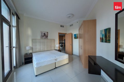 Byt v Arjan, Dubai, SAE 1 ložnice, 68.7 m² Č.: 610527 - fotografie 14