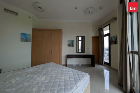 Byt v Arjan, Dubai, SAE 1 ložnice, 68.7 m² Č.: 610527 - fotografie 17
