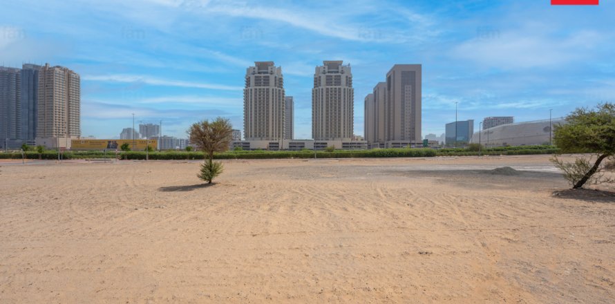 Terra em Wadi Al Safa 2, Dubai, EAU 525.3 m2 № 610532