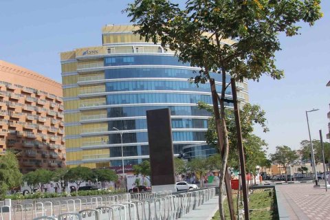 LYNX RESIDENCE u gradu Dubai Silicon Oasis, UAE Br. 235139