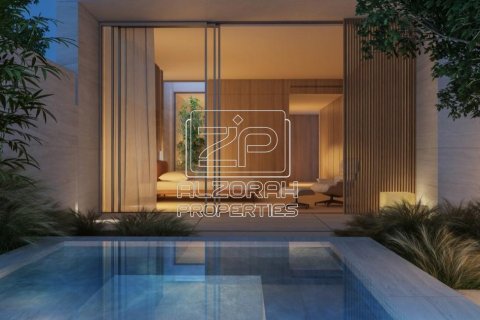 阿联酋 Ajman Al Zorah 待售 : 4 卧, 1011.9 平方米 , 编号595810 - 照片 10