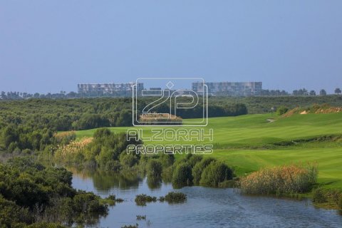 阿联酋 Ajman Al Zorah 待售 : 4 卧, 1011.9 平方米 , 编号595810 - 照片 16