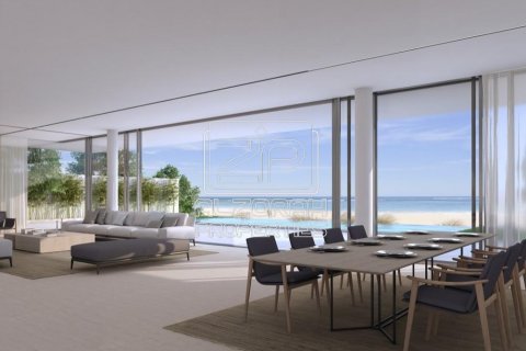阿联酋 Ajman Al Zorah 待售 : 4 卧, 1011.9 平方米 , 编号595810 - 照片 5