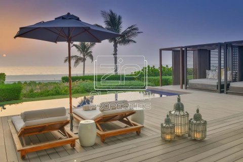 阿联酋 Ajman Al Zorah 待售 : 4 卧, 1011.9 平方米 , 编号595810 - 照片 11