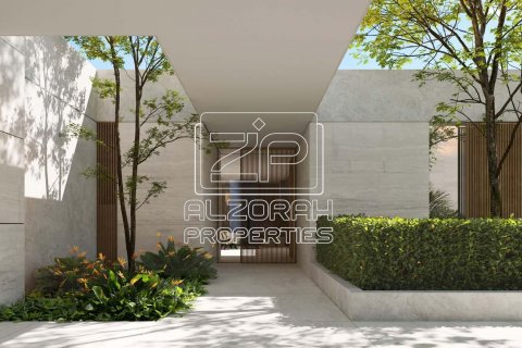 阿联酋 Ajman Al Zorah 待售 : 4 卧, 1011.9 平方米 , 编号595810 - 照片 4