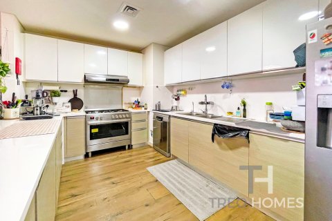 Byt v Jumeirah Golf Estates, Dubai, SAE 3 ložnice, 166 m² Č.: 586475 - fotografie 4