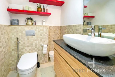 Byt v Jumeirah Golf Estates, Dubai, SAE 3 ložnice, 166 m² Č.: 586475 - fotografie 13