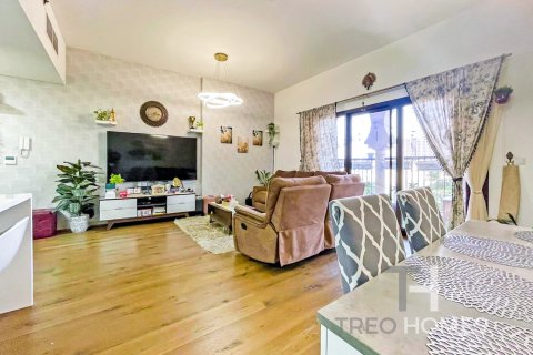 Byt v Jumeirah Golf Estates, Dubai, SAE 3 ložnice, 166 m² Č.: 586475 - fotografie 5