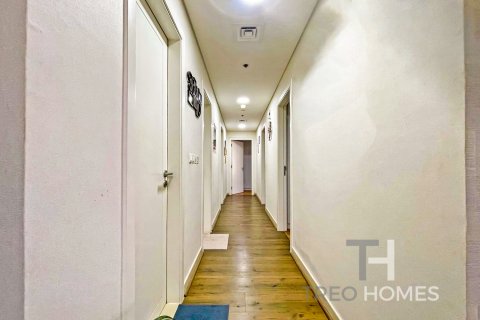 Byt v Jumeirah Golf Estates, Dubai, SAE 3 ložnice, 166 m² Č.: 586475 - fotografie 11
