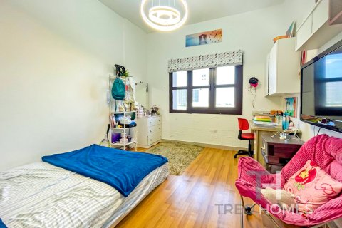 Byt v Jumeirah Golf Estates, Dubai, SAE 3 ložnice, 166 m² Č.: 586475 - fotografie 9