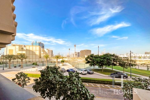 Byt v Jumeirah Golf Estates, Dubai, SAE 3 ložnice, 166 m² Č.: 586475 - fotografie 7