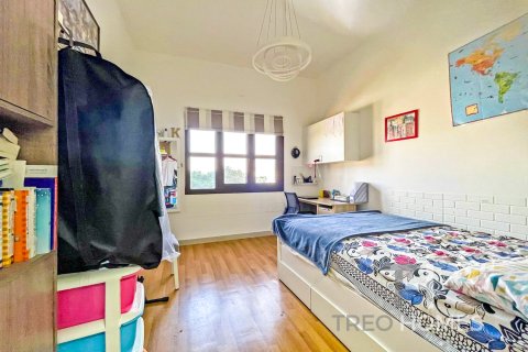 Byt v Jumeirah Golf Estates, Dubai, SAE 3 ložnice, 166 m² Č.: 586475 - fotografie 12