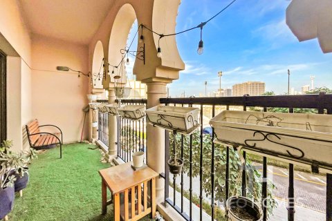 Byt v Jumeirah Golf Estates, Dubai, SAE 3 ložnice, 166 m² Č.: 586475 - fotografie 6