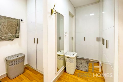 Byt v Jumeirah Golf Estates, Dubai, SAE 3 ložnice, 166 m² Č.: 586475 - fotografie 8