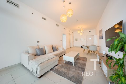 Apartment in Palm Jumeirah, Dubai, UAE 1 bedroom, 106 sq.m. № 586473 - photo 3