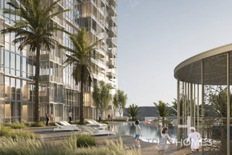 Apartment in Dubai, UAE 2 bedrooms, 132 sq.m. № 586472 - photo 7