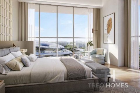 Apartment in Dubai, UAE 2 bedrooms, 132 sq.m. № 586472 - photo 5