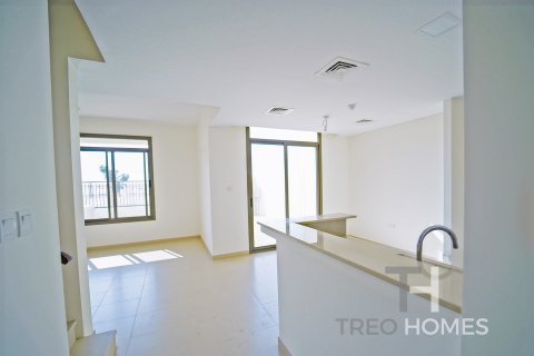 Řadový dům v Town Square, Dubai, SAE 3 ložnice, 198 m² Č.: 586474 - fotografie 5