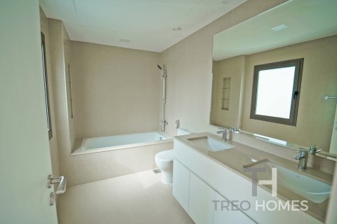 Řadový dům v Town Square, Dubai, SAE 3 ložnice, 198 m² Č.: 586474 - fotografie 10