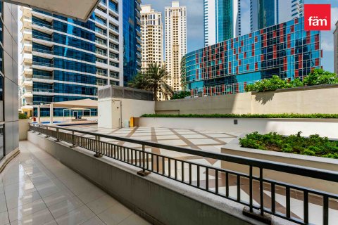 Byt v Dubai Marina, SAE 2 ložnice, 141.3 m² Č.: 621818 - fotografie 1