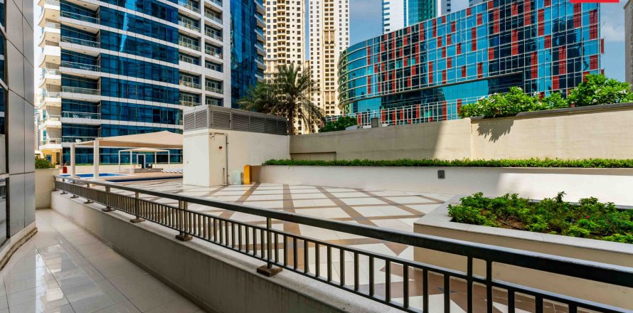 Byt v Dubai Marina, SAE 2 ložnice, 141.3 m² Č.: 621818